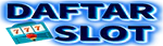 Daftar Slot